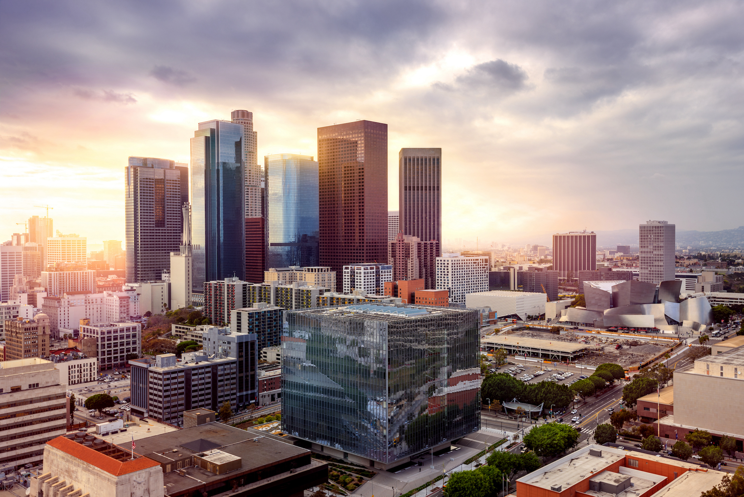Inter-Con’s Henry Hernandez Recognized as Finalist for EY’s Entrepreneur of the Year 2023 Greater Los Angeles Award
