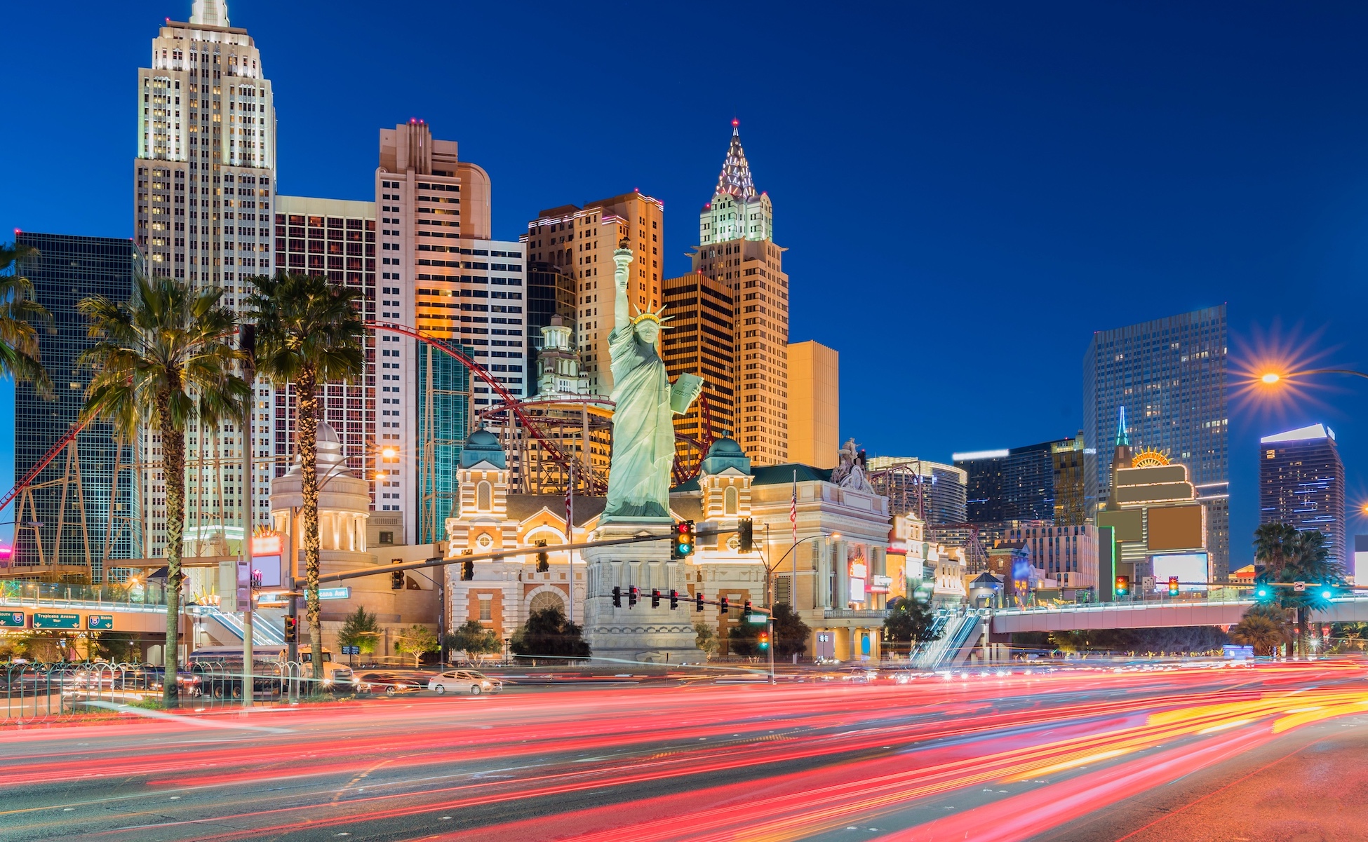 Inter-Con Security and RTC of Southern Nevada Set New Standard in Transit Safety with Expanded Officer Presence and Advanced Technology